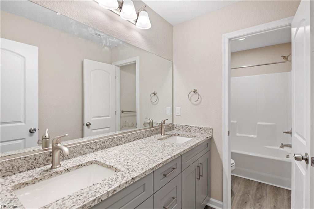 2418 Hanson Avenue. Norfolk, VA 23504