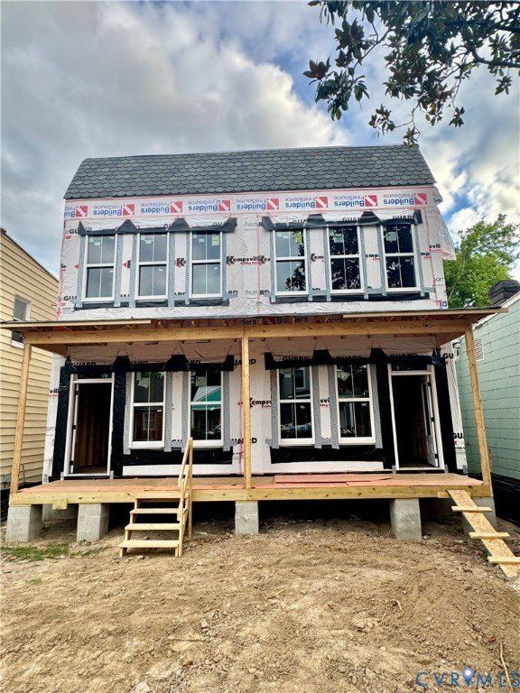3025 Grayland Ave. Richmond, VA 23221