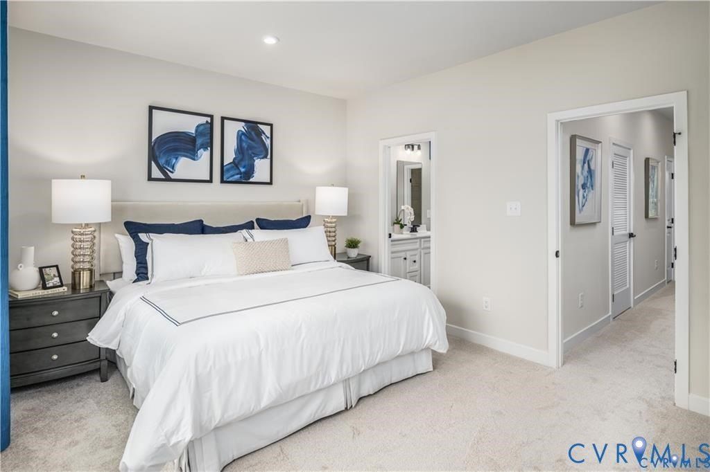 12707  Red Clover Way. Midlothian, VA 23112