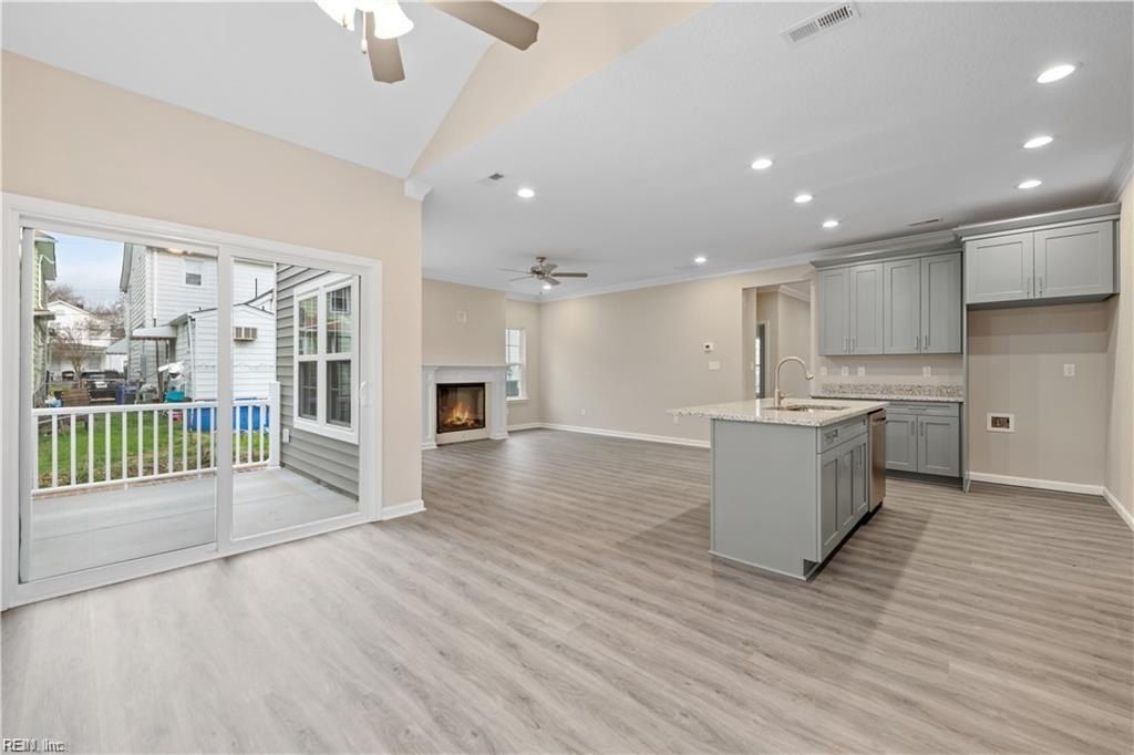 2410 Hanson Avenue. Norfolk, VA 23504