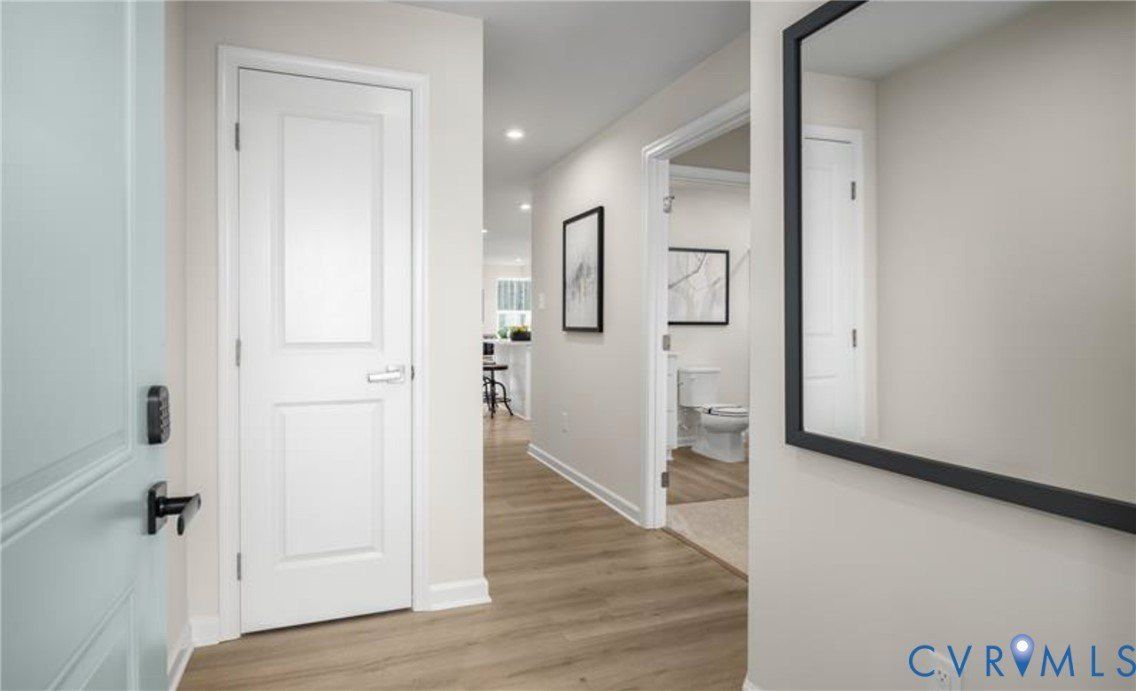 2162  Destination Dr UnitA. Sandston, VA 23150