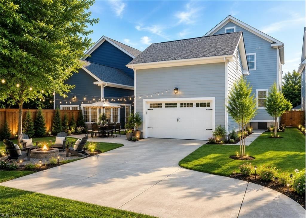 3127 E Ocean View Avenue. Norfolk, VA 23518