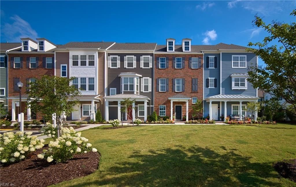 672 Allery Road. Chesapeake, VA 23320