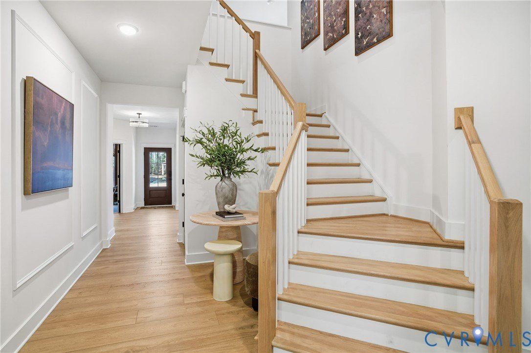 0000  Emily Jane Pl. Quinton, VA 23141