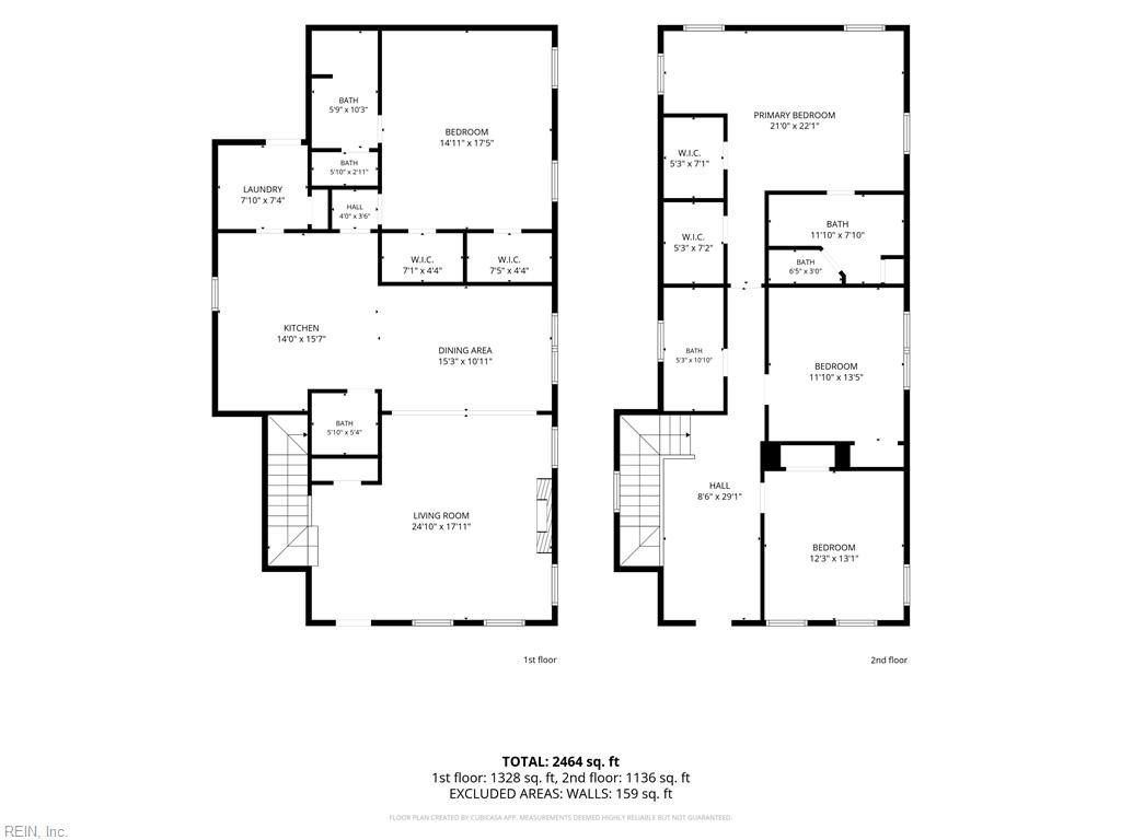 3131 E Ocean View Avenue. Norfolk, VA 23518