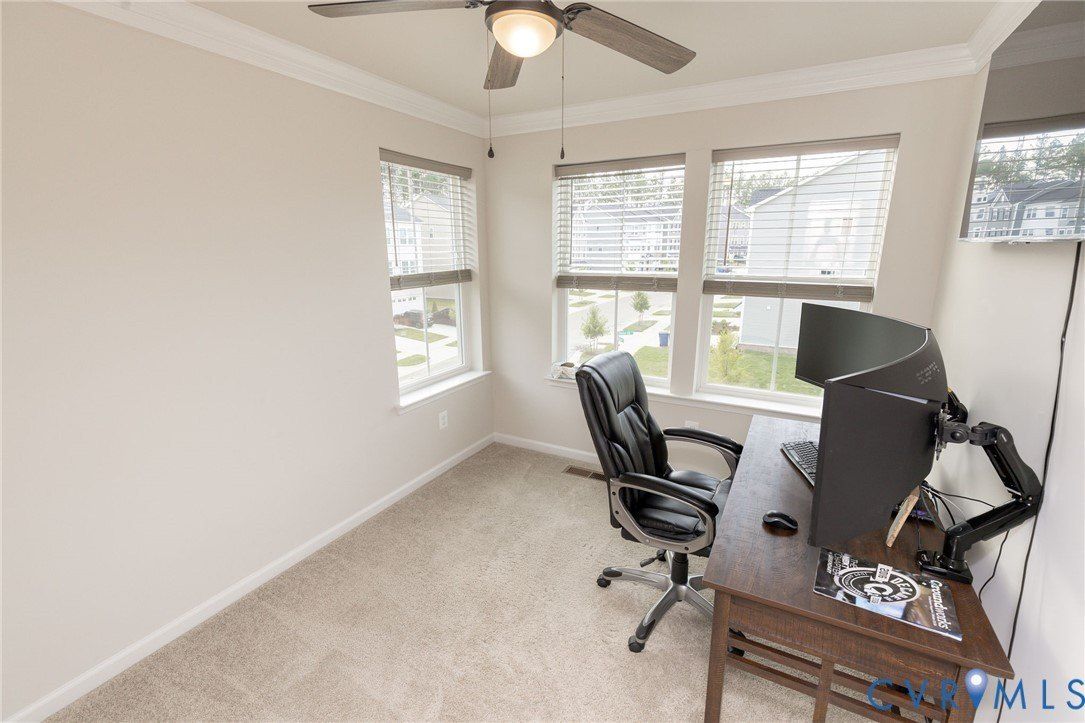 16133  Abelson Way. Chesterfield, VA 23832