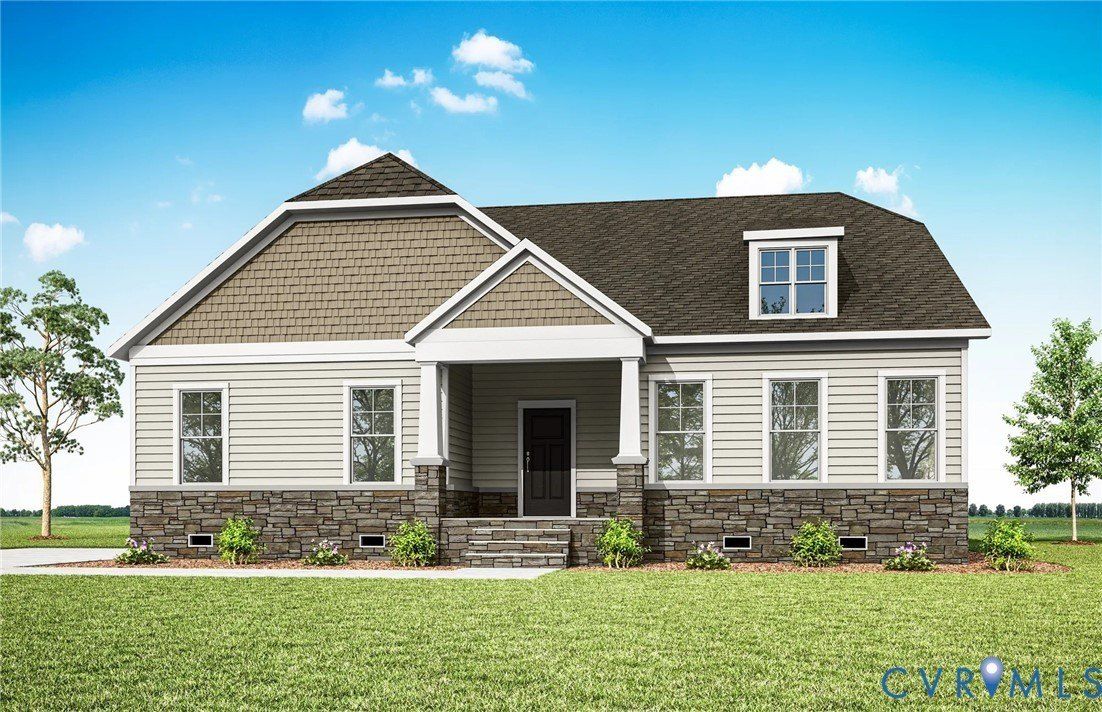 0003  Emily Jane Pl. Quinton, VA 23141