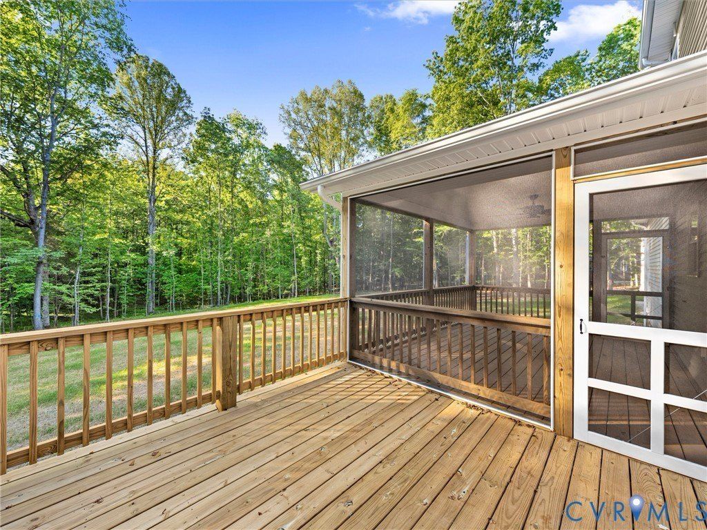 1545 Palmore Road. Powhatan, VA 23139