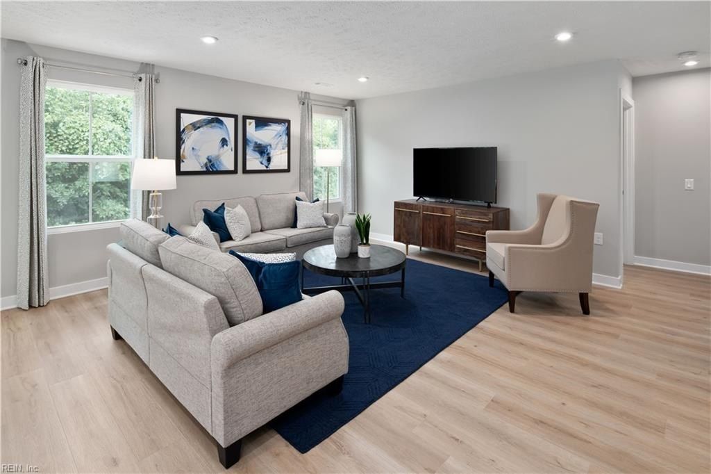 5039 Santoro Road. Toano, VA 23168