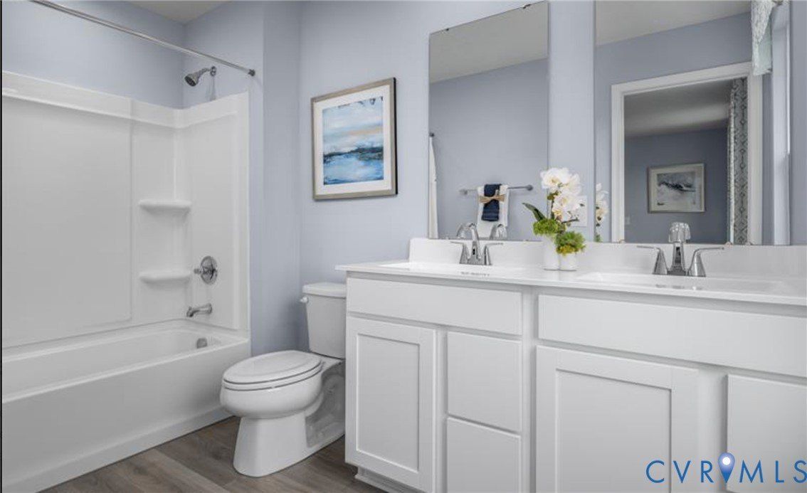 7  Harvest Ln. Aylett, VA 23009