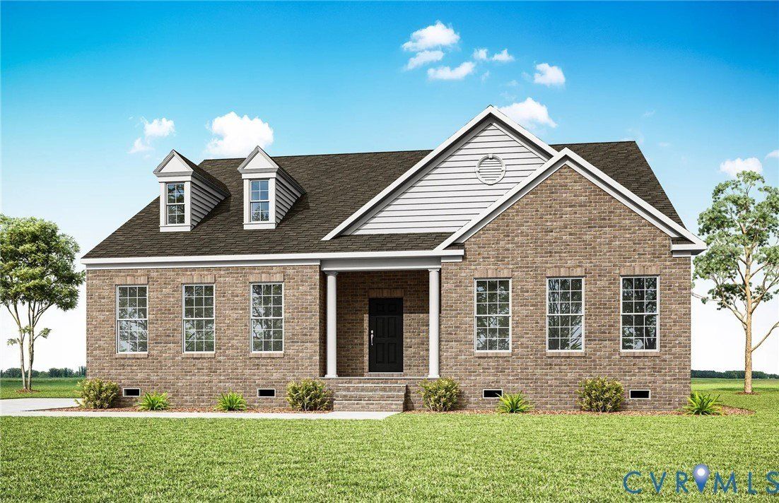 0003  Emily Jane Pl. Quinton, VA 23141
