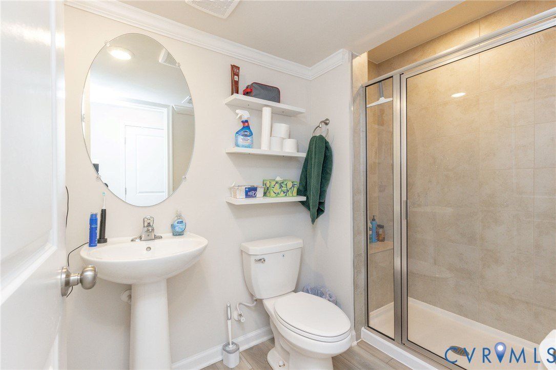 16133  Abelson Way. Chesterfield, VA 23832
