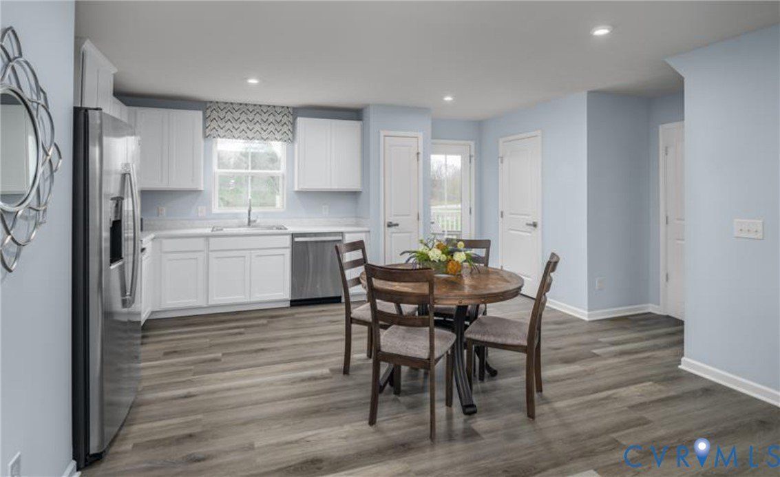 7  Harvest Ln. Aylett, VA 23009
