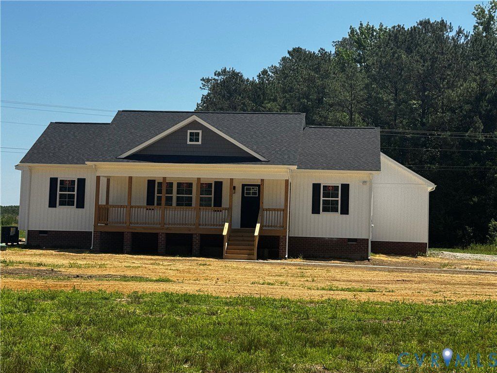 11051 Easy Street. Disputanta, VA 23842