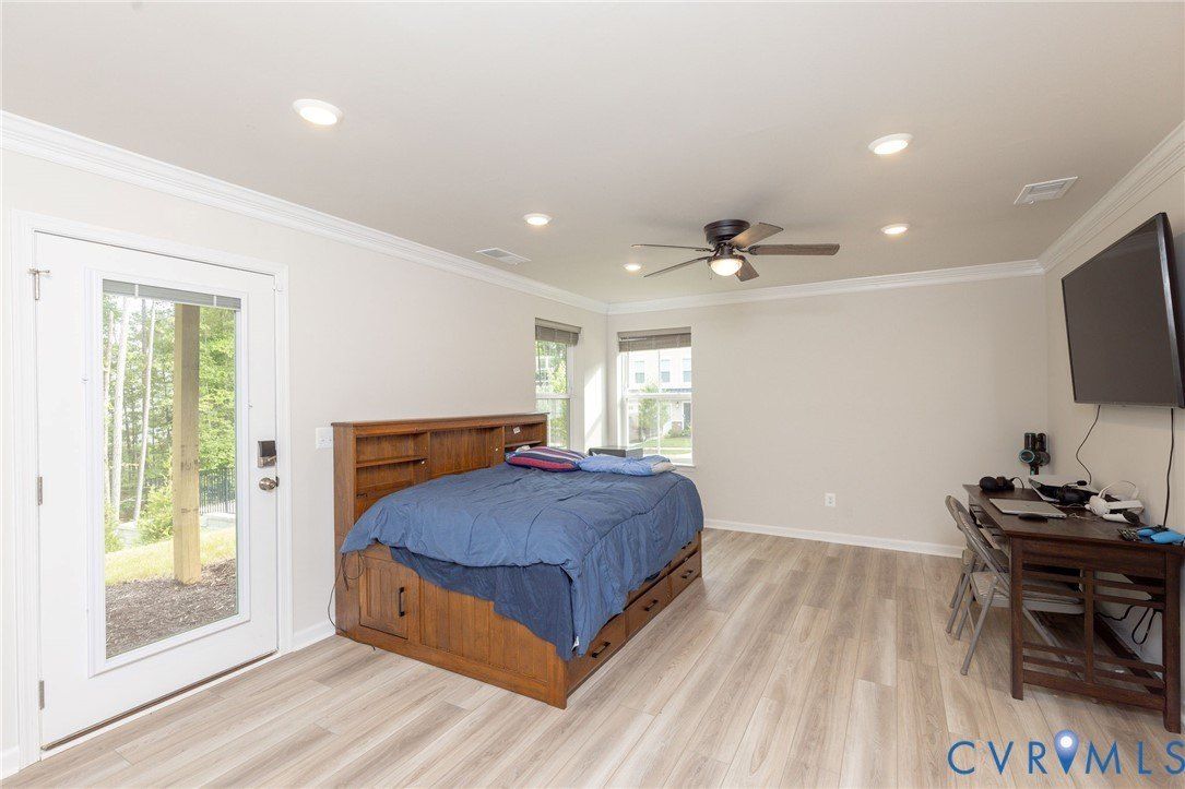 16133  Abelson Way. Chesterfield, VA 23832