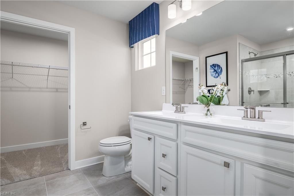 5043 Santoro Road. Toano, VA 23168