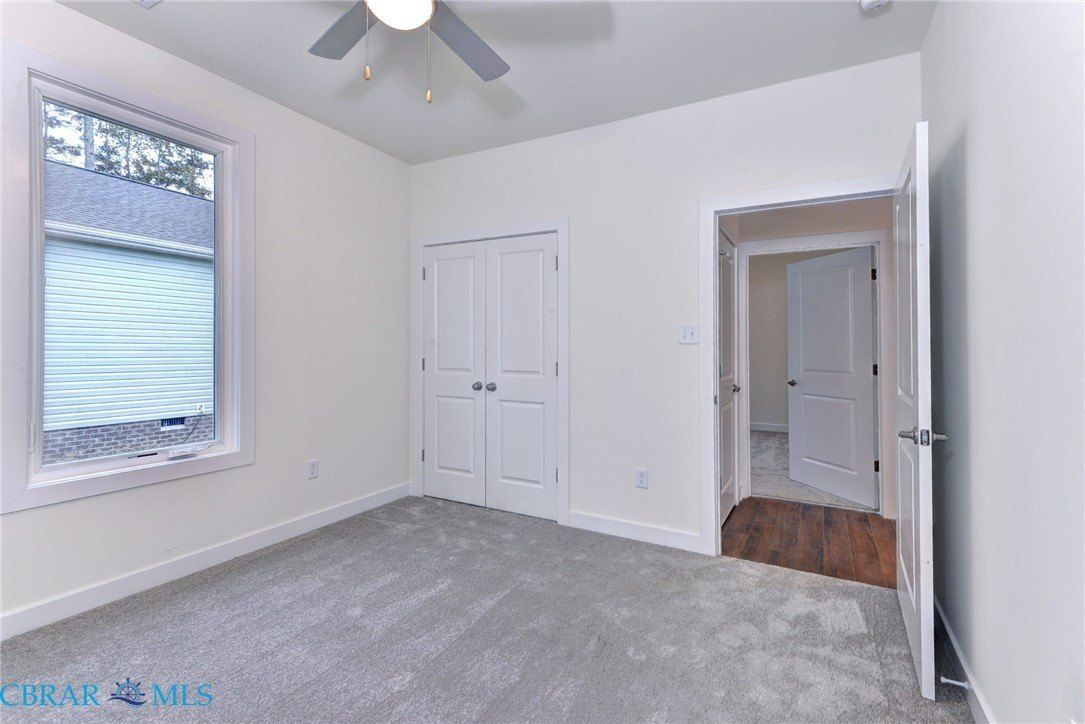 3557 Odi Street. West Point, VA 23181
