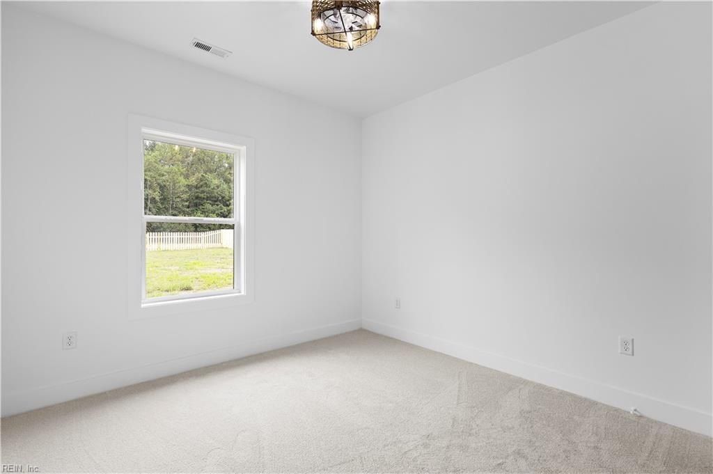 3Ac Barnes Road. Toano, VA 23168