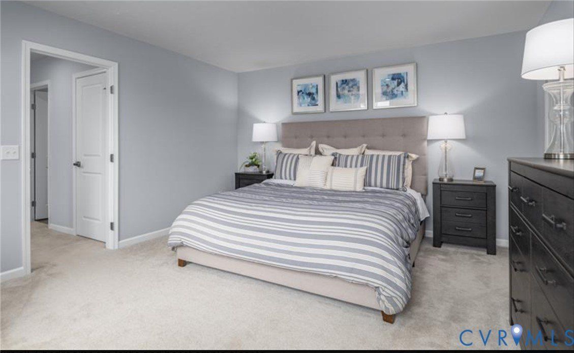 7  Harvest Ln. Aylett, VA 23009