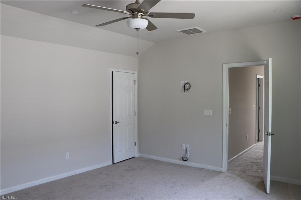 891 Railroad Avenue. Chesapeake, VA 23324