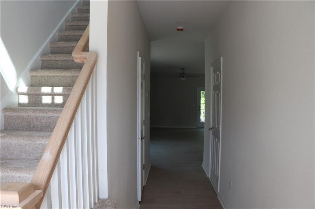 891 Railroad Avenue. Chesapeake, VA 23324