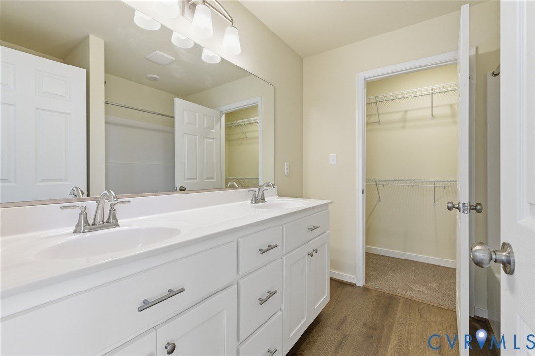 8440 Railroad Bed Road. Carson, VA 23830