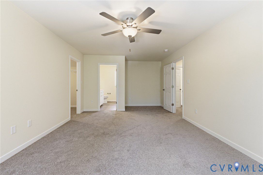 8426 Railroad Bed Road. Carson, VA 23830