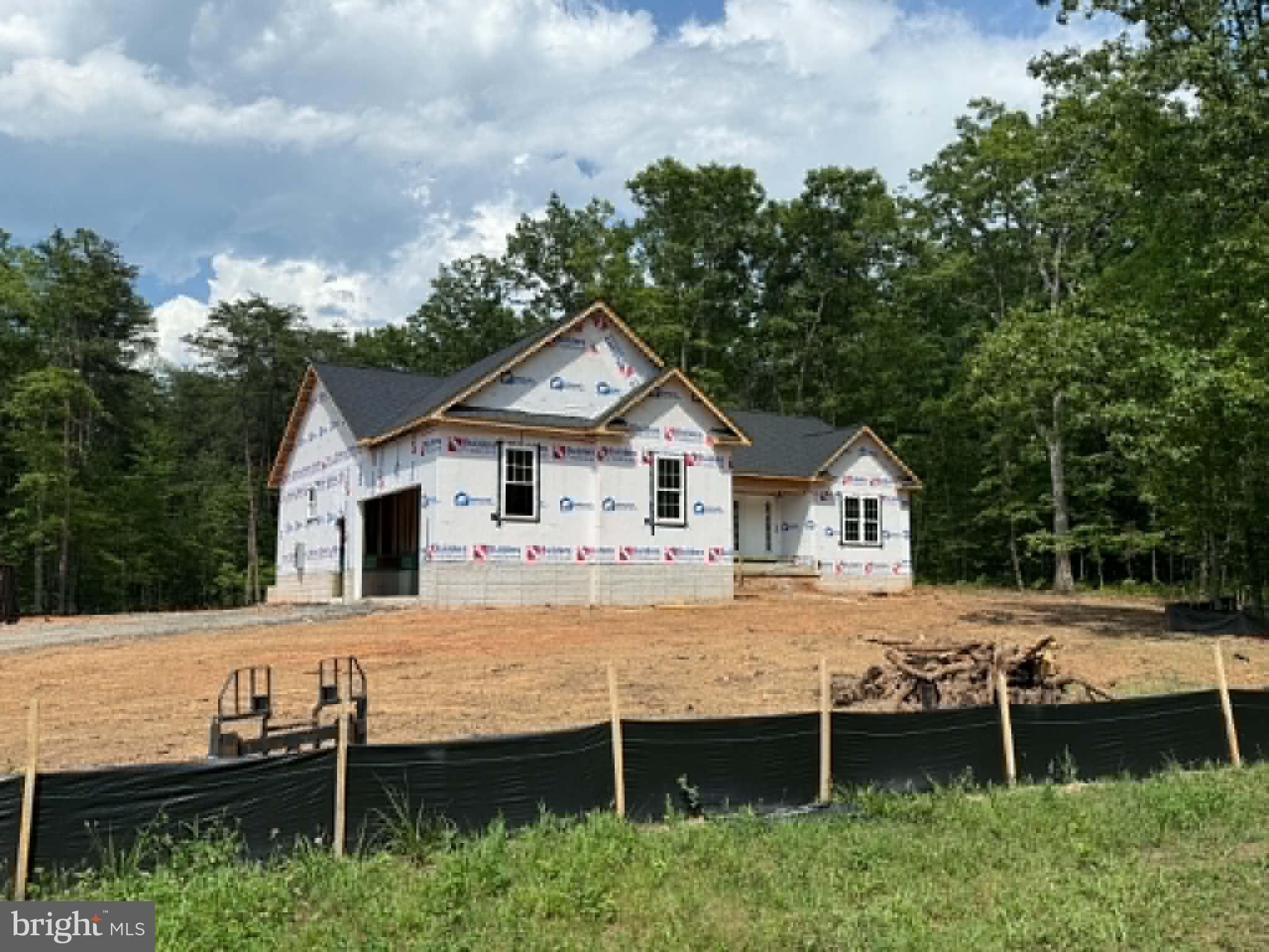 12653 Good Hope School Road. Spotsylvania, VA 22551