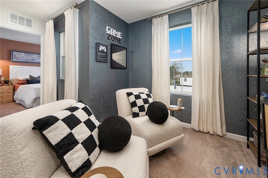 7012 Sanguine Mews. Richmond, VA 23234