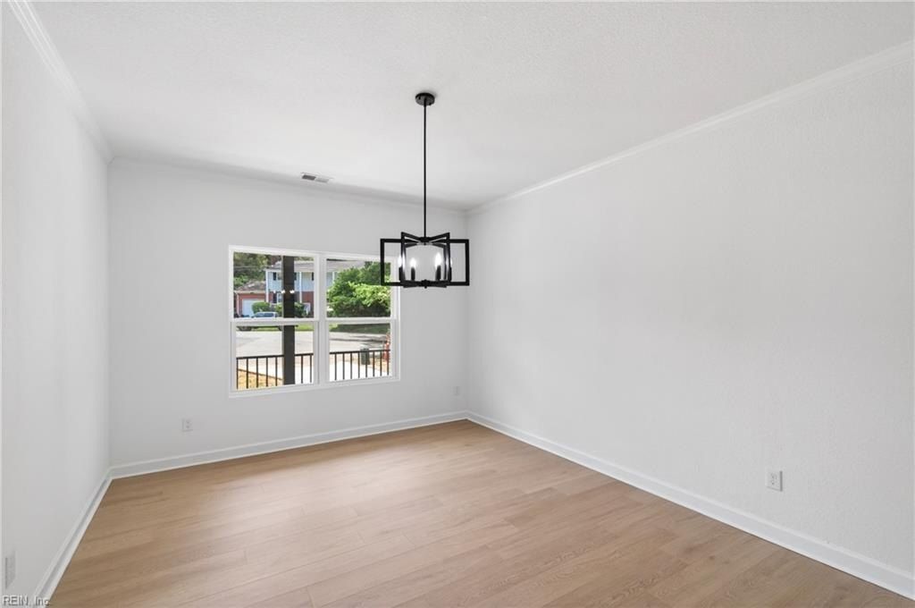 315 De Laura Drive. Newport News, VA 23608