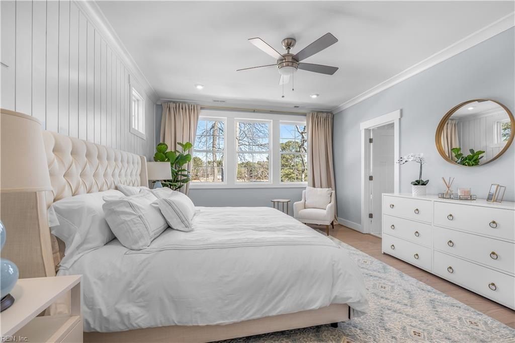 808 Azusa Way. Virginia Beach, VA 23451