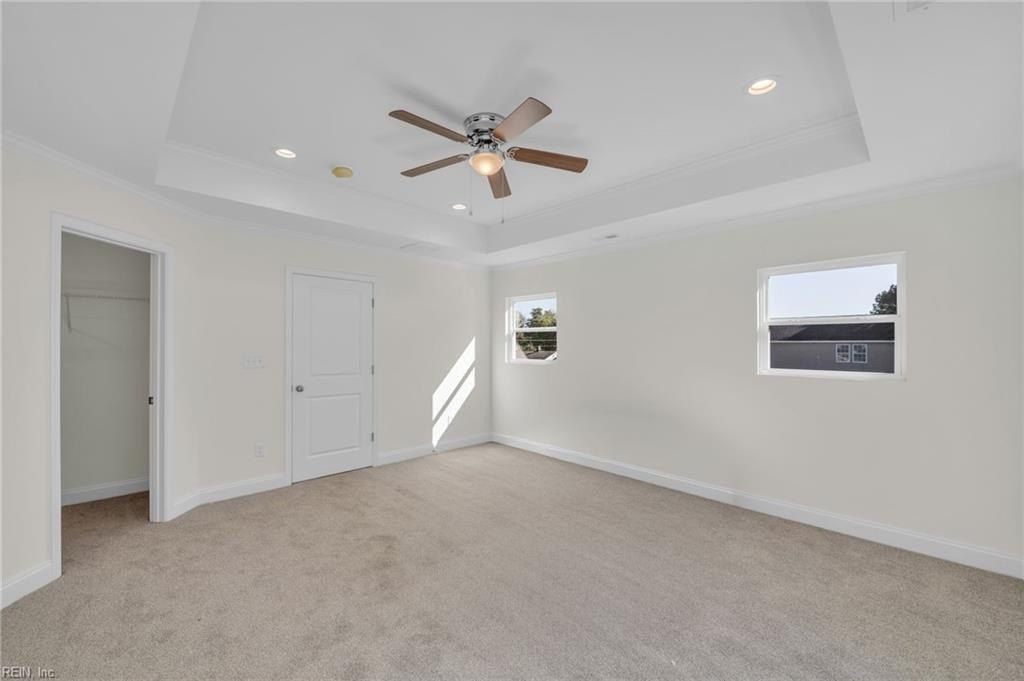 721 Ashley Avenue. Suffolk, VA 23434