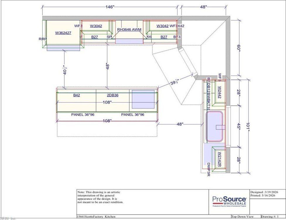 15661 Scotts Factory Road. Smithfield, VA 23430