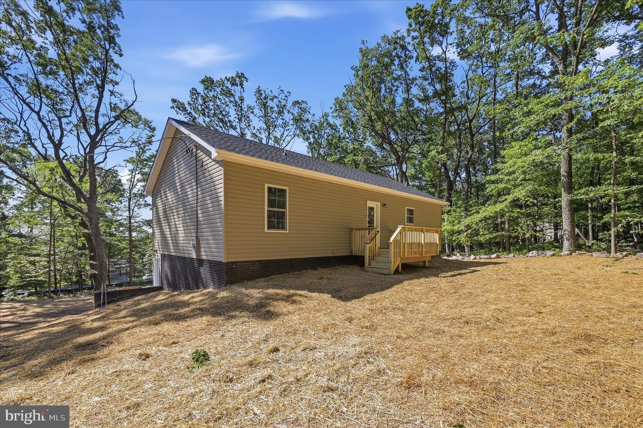 805 Pheasant Drive. Winchester, VA 22602