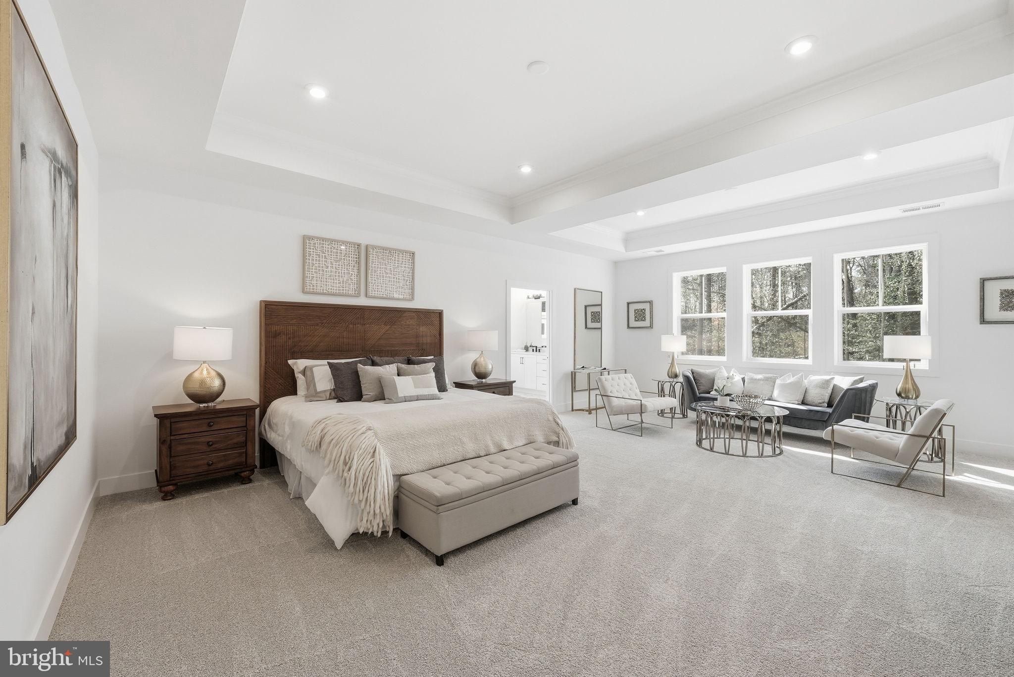 5413 Woodway Drive. Alexandria, VA 22310