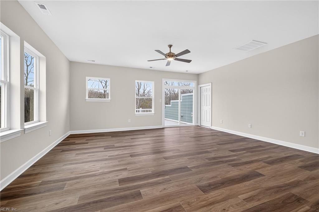 3016 Plymouth Place. Williamsburg, VA 23185