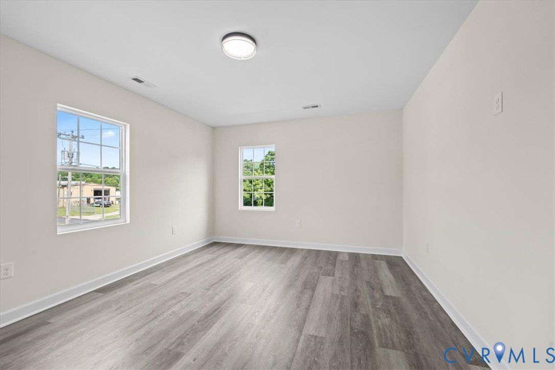 1344 Hinton Street. Petersburg, VA 23803