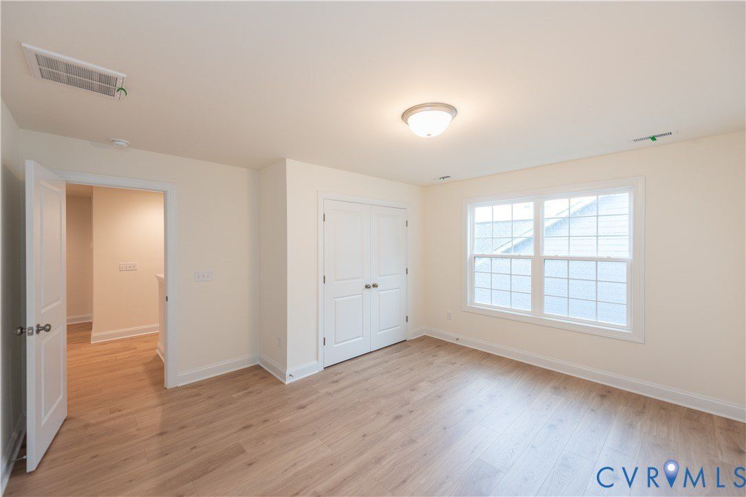 4929 Little Henry Lane. Glen Allen, VA 23059