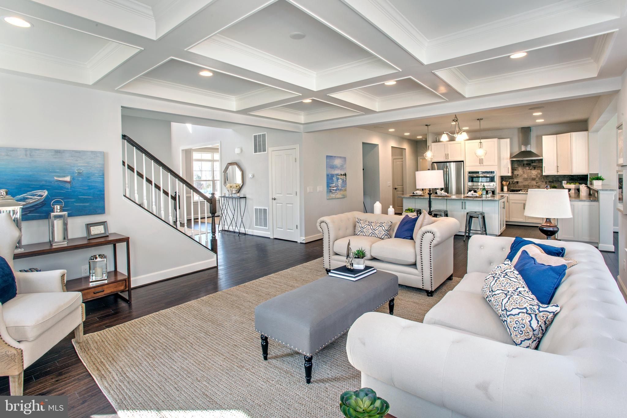 5415 Woodway Drive. Alexandria, VA 22310