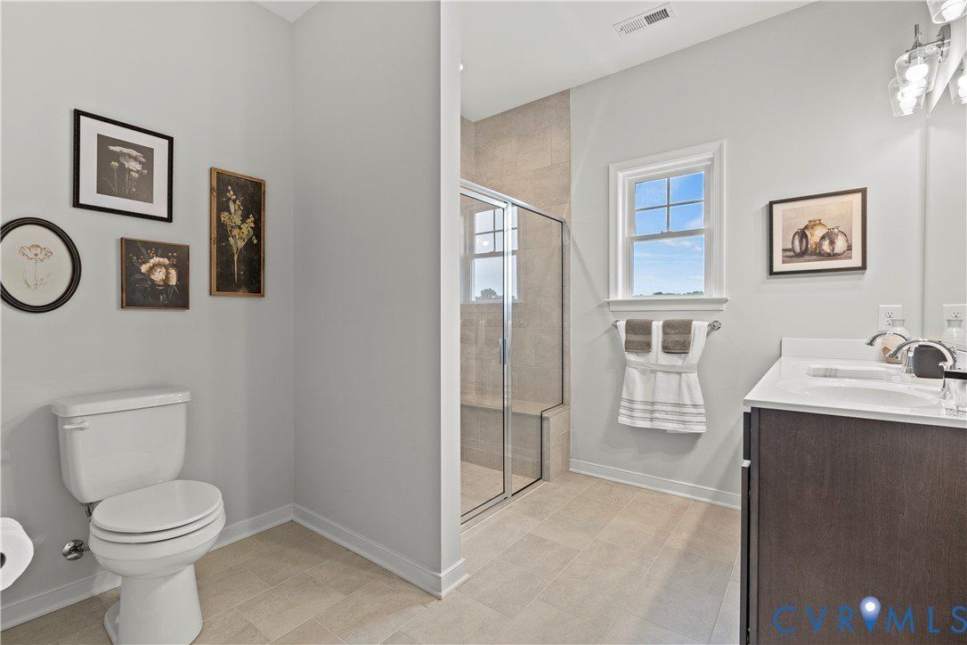 9066 Terroir Lane. New Kent, VA 23124
