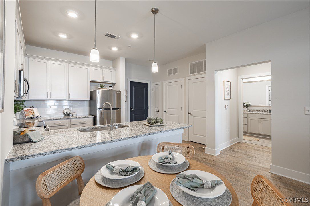 10530 Stony Bluff Drive. Ashland, VA 23005