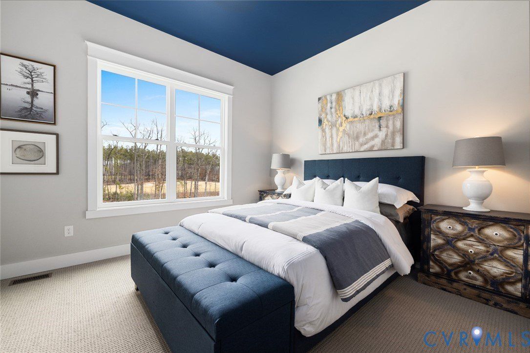 14600 Walthall Drive. South Chesterfield, VA 23834