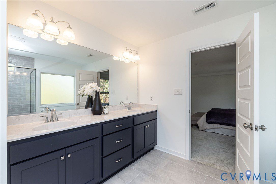 14606 Walthall Drive. South Chesterfield, VA 23834