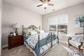 10525 Stony Bluff Drive. Ashland, VA 23005