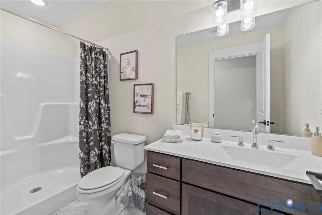 Cedar Lane. Glen Allen, VA 23059