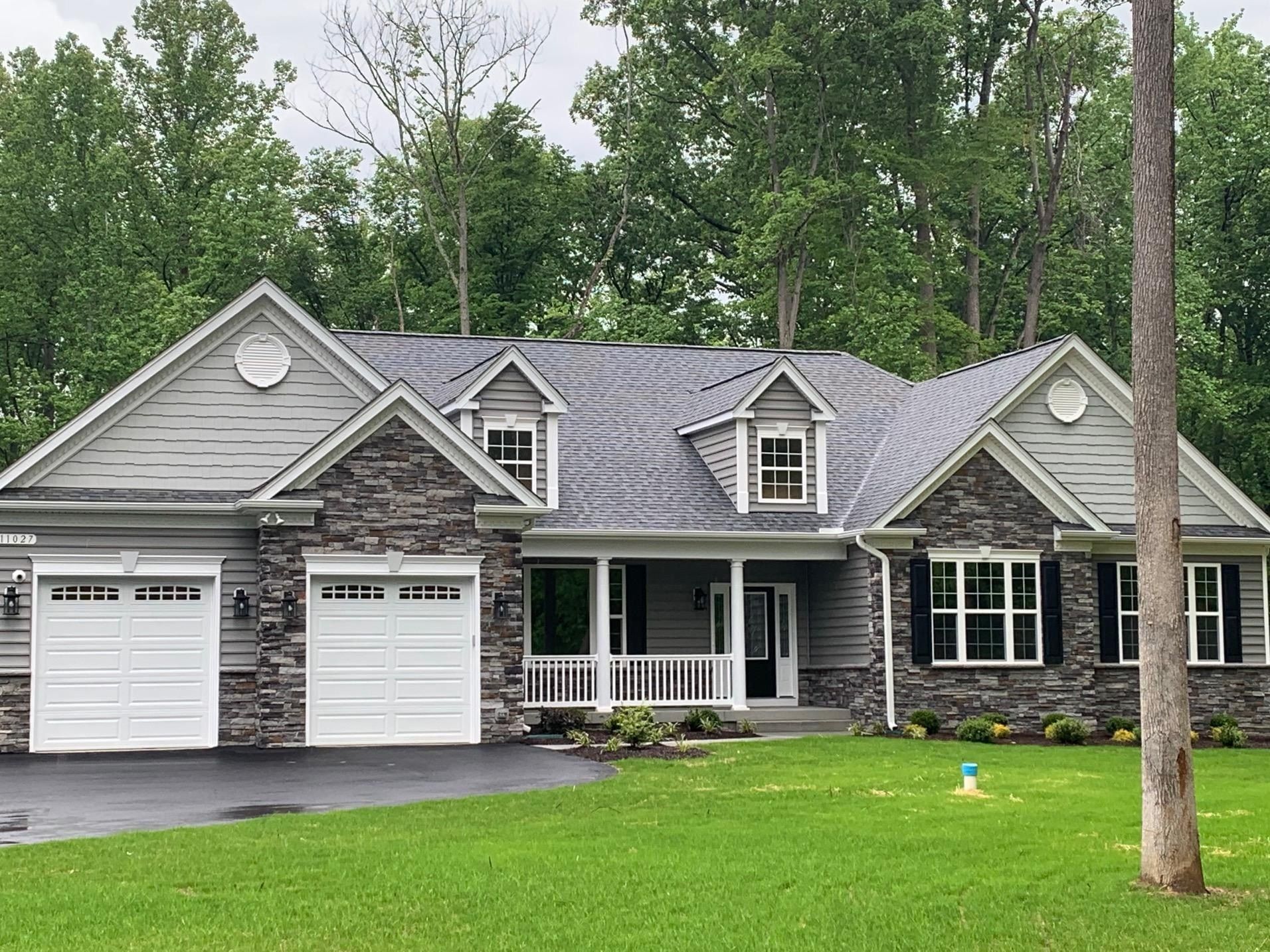 12048 Greenbrier Drive. King George, VA 22485