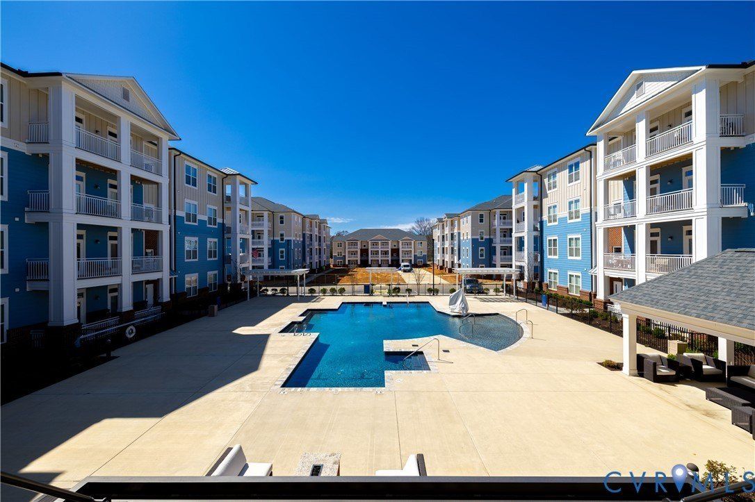 10530 Stony Bluff. Ashland, VA 23005