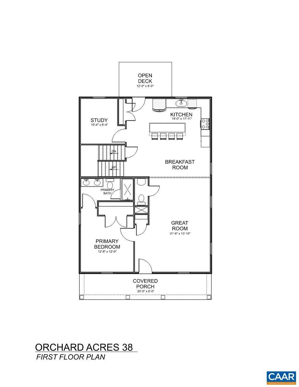 35B Bethune St. Scottsville, VA 24590