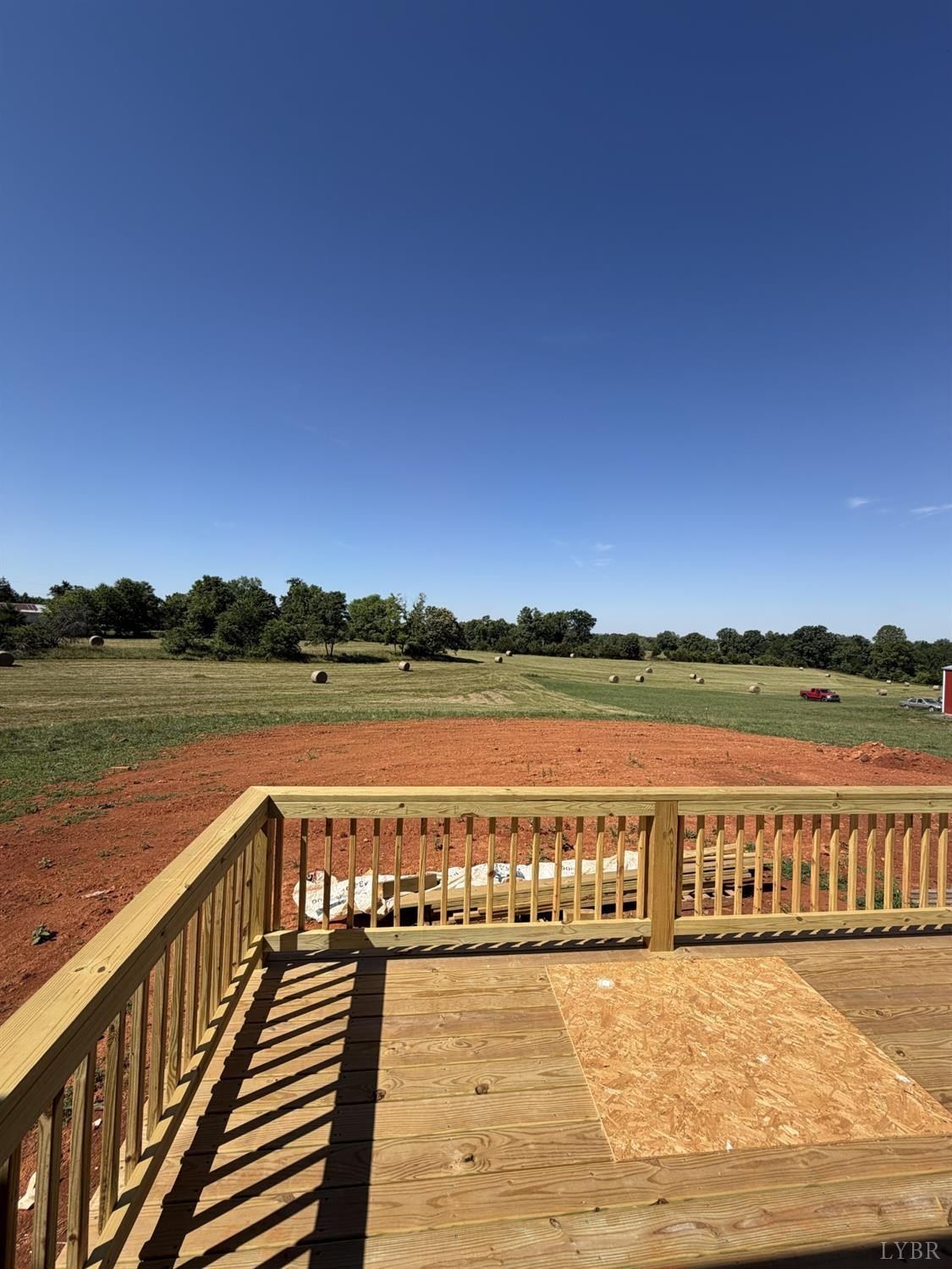 1560 Buck Creek Road. Appomattox, VA 24522