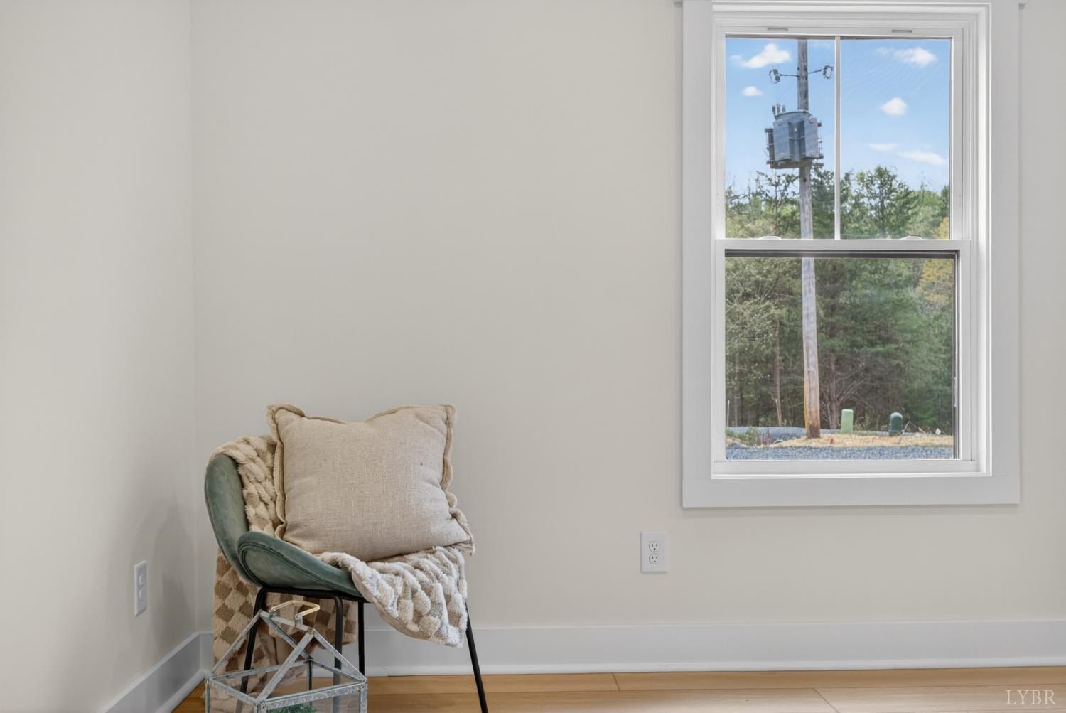 160Lot 3 Fox Hall Drive. Amherst, VA 24521